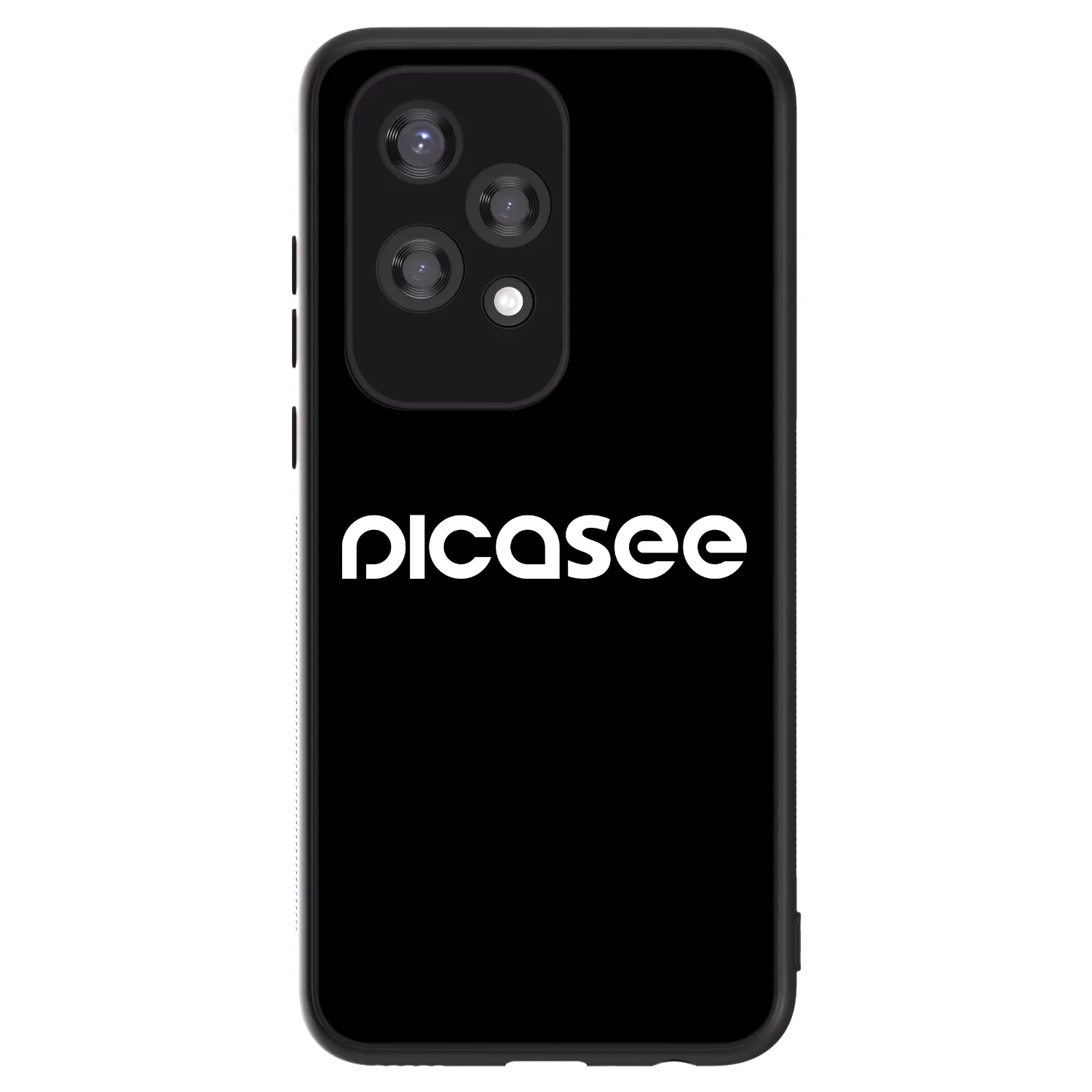 Picasee ULTIMATE CASE za Honor 200 Lite - Picasee - new logo - white