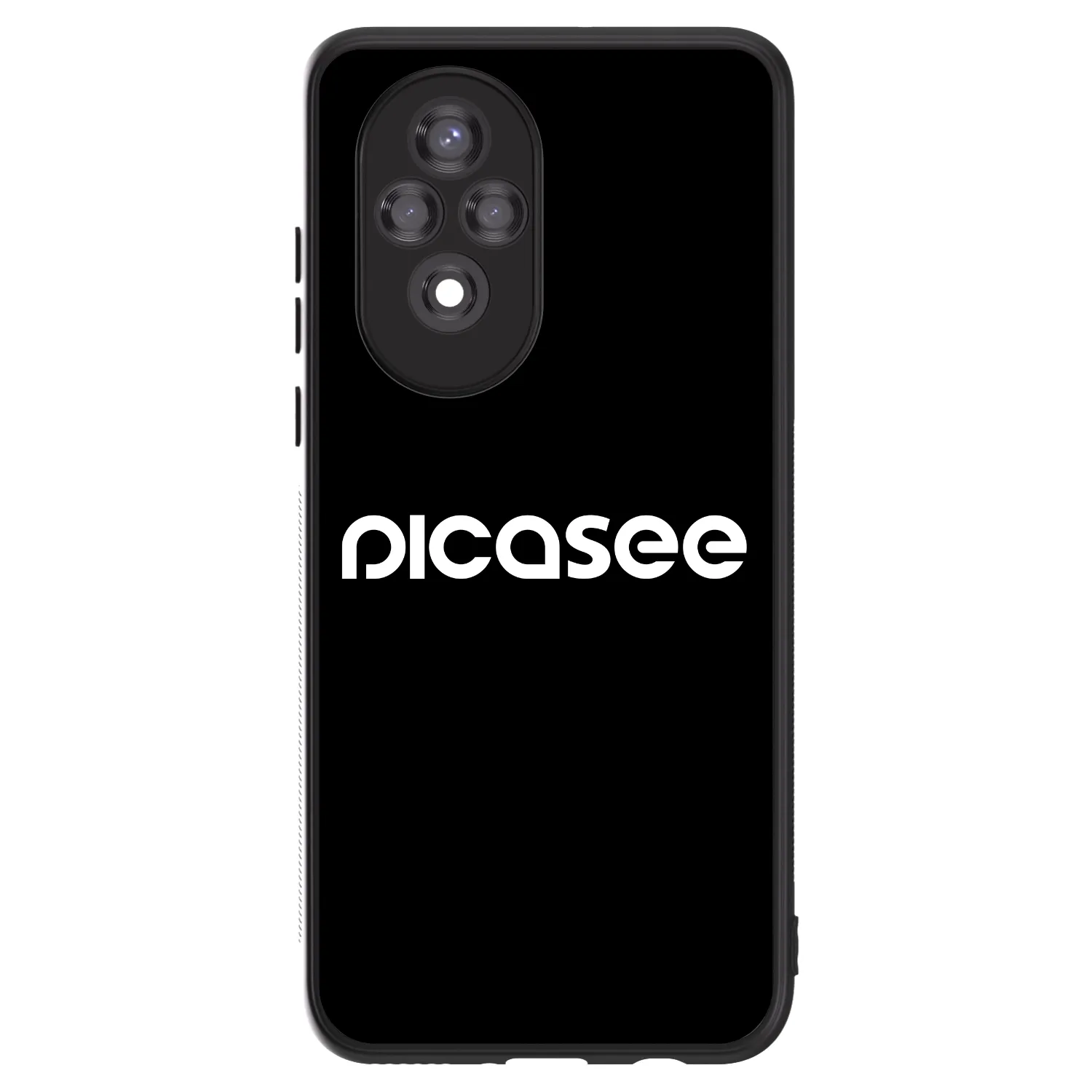 Picasee ULTIMATE CASE za Honor 200 Pro 5G - Picasee - new logo - white