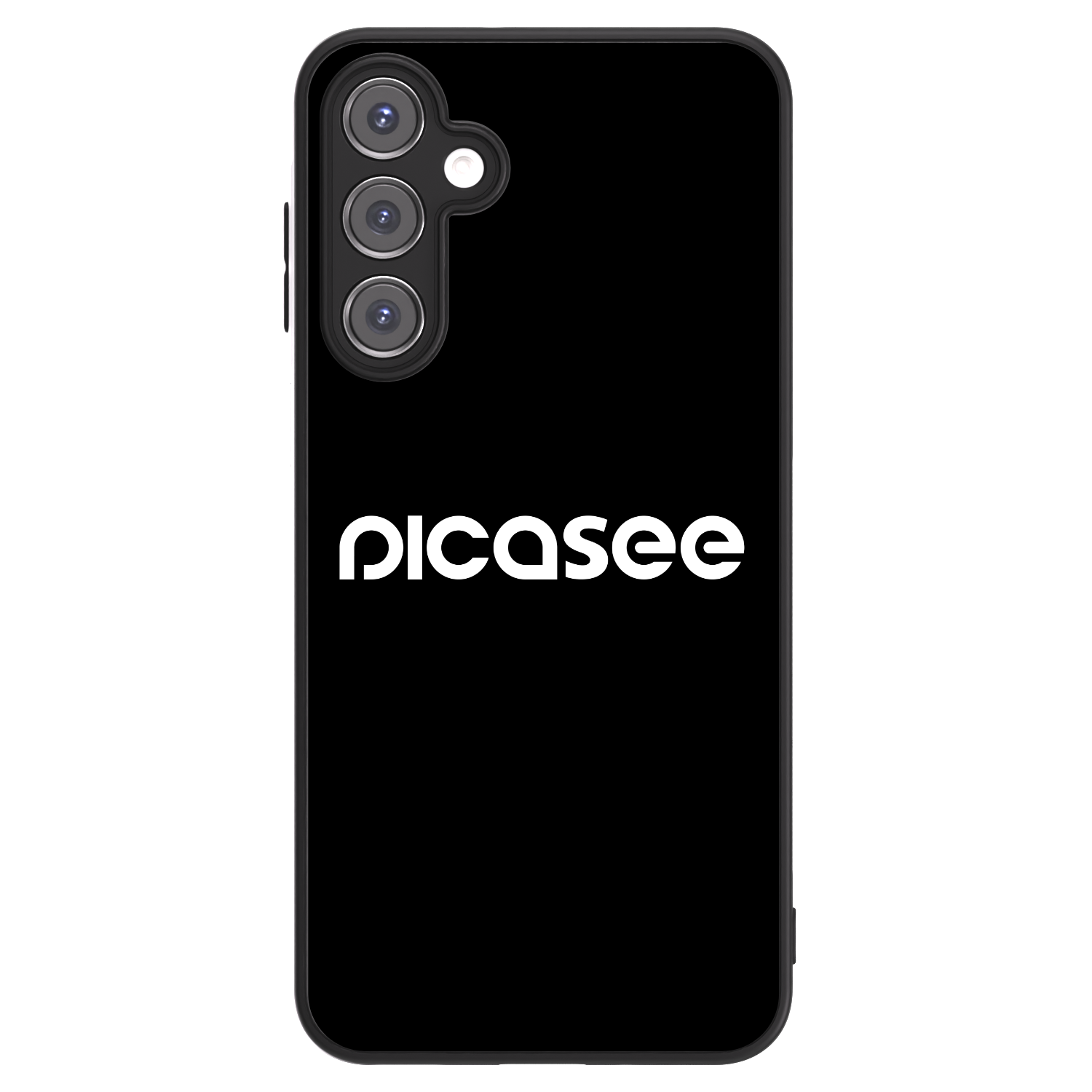 Picasee ULTIMATE CASE za Samsung Galaxy A16 5G - Picasee - new logo - white