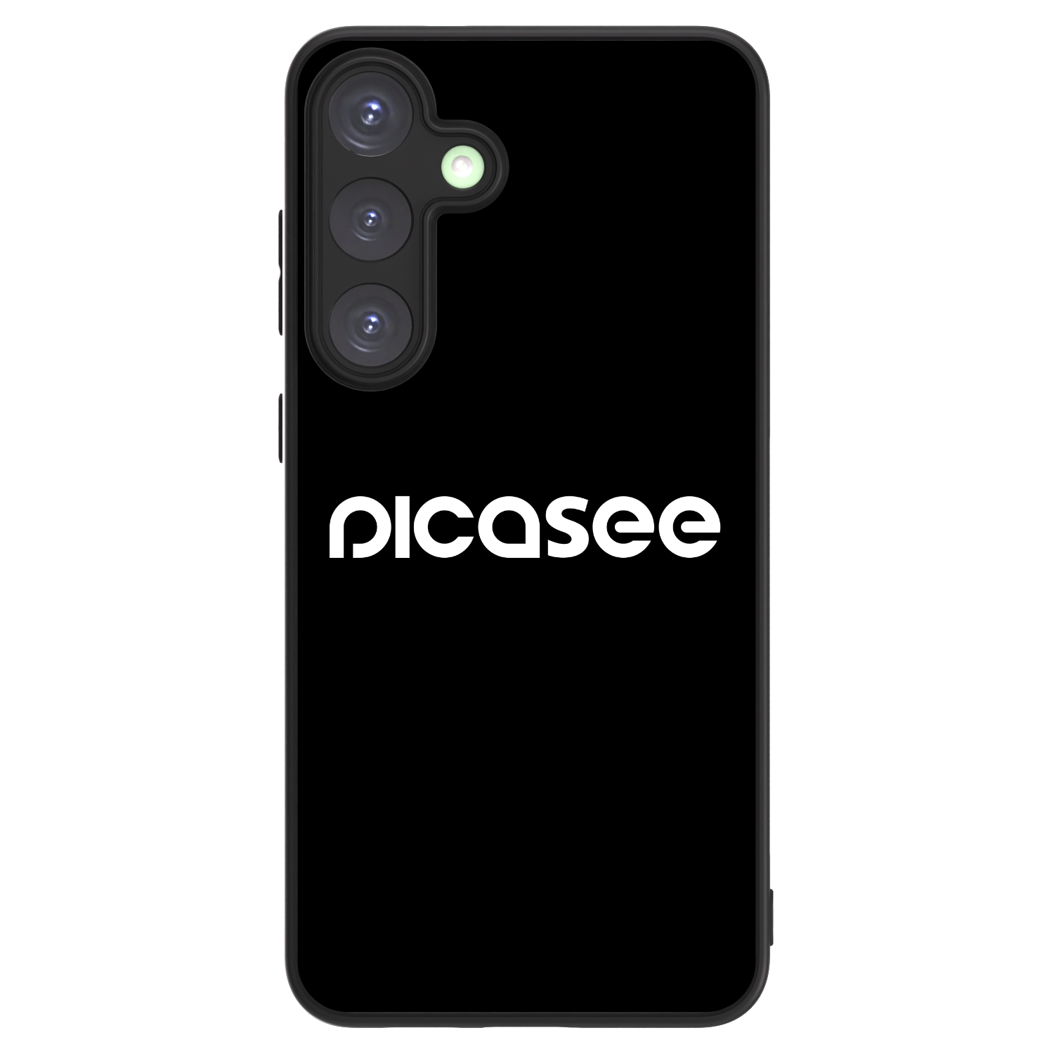 Picasee ULTIMATE CASE za Samsung Galaxy S25+ 5G - Picasee - new logo - white