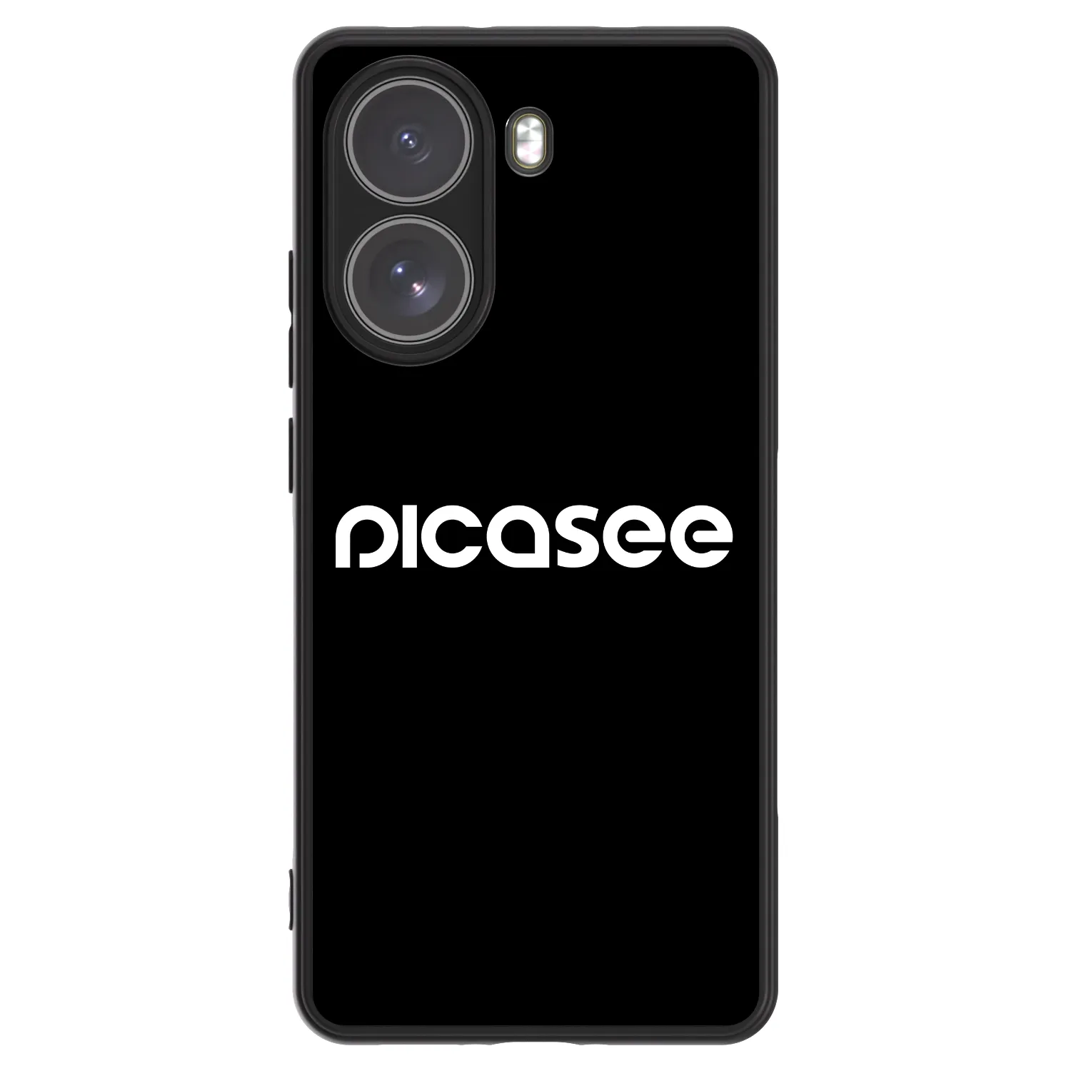 Picasee ULTIMATE CASE za Xiaomi Poco X7 Pro 5G - Picasee - new logo - white