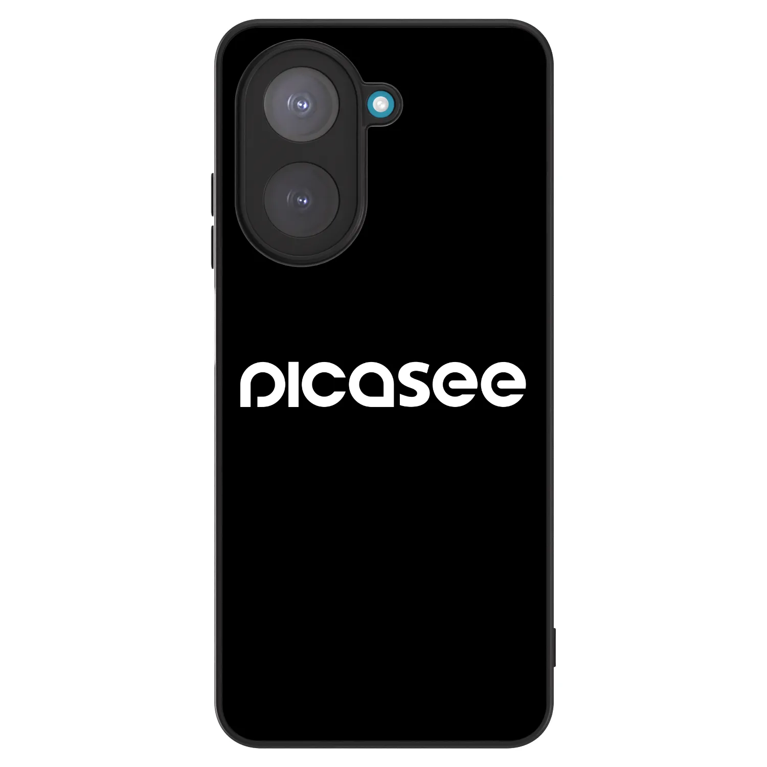 Picasee ULTIMATE CASE za Xiaomi Redmi A5 - Picasee - new logo - white