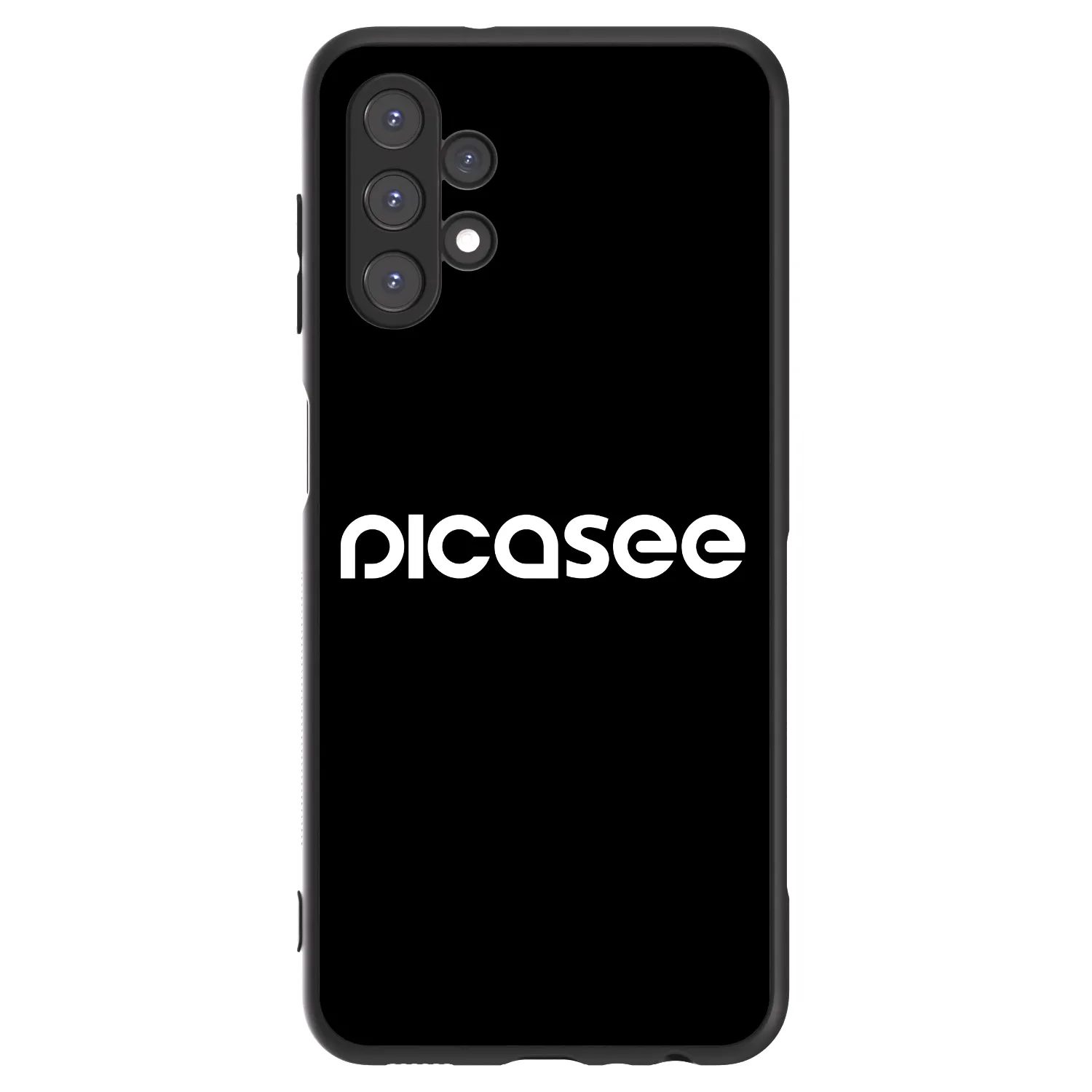 Picasee ULTIMATE CASE za Samsung Galaxy A13 5G - Picasee - new logo - white