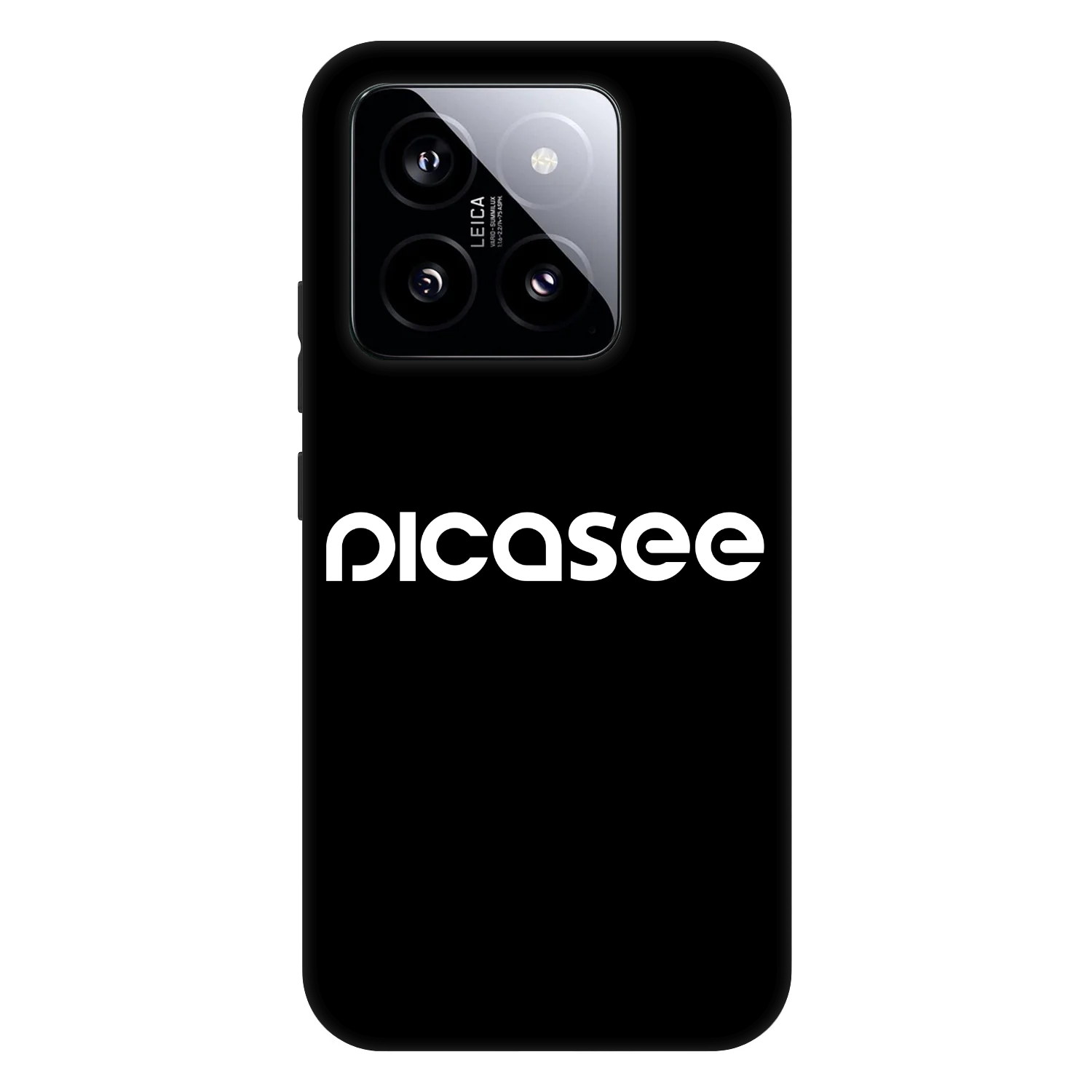 Picasee Fashion Case za Xiaomi 14 - Picasee - new logo - white