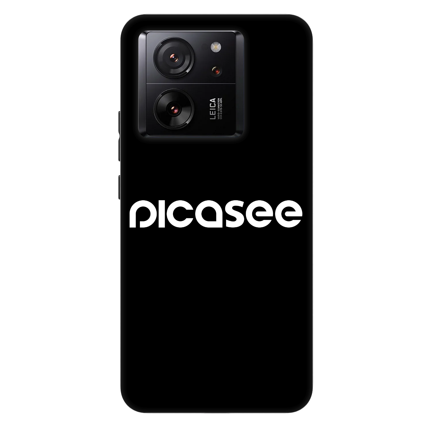Picasee Fashion Case za Xiaomi 13T Pro - Picasee - new logo - white