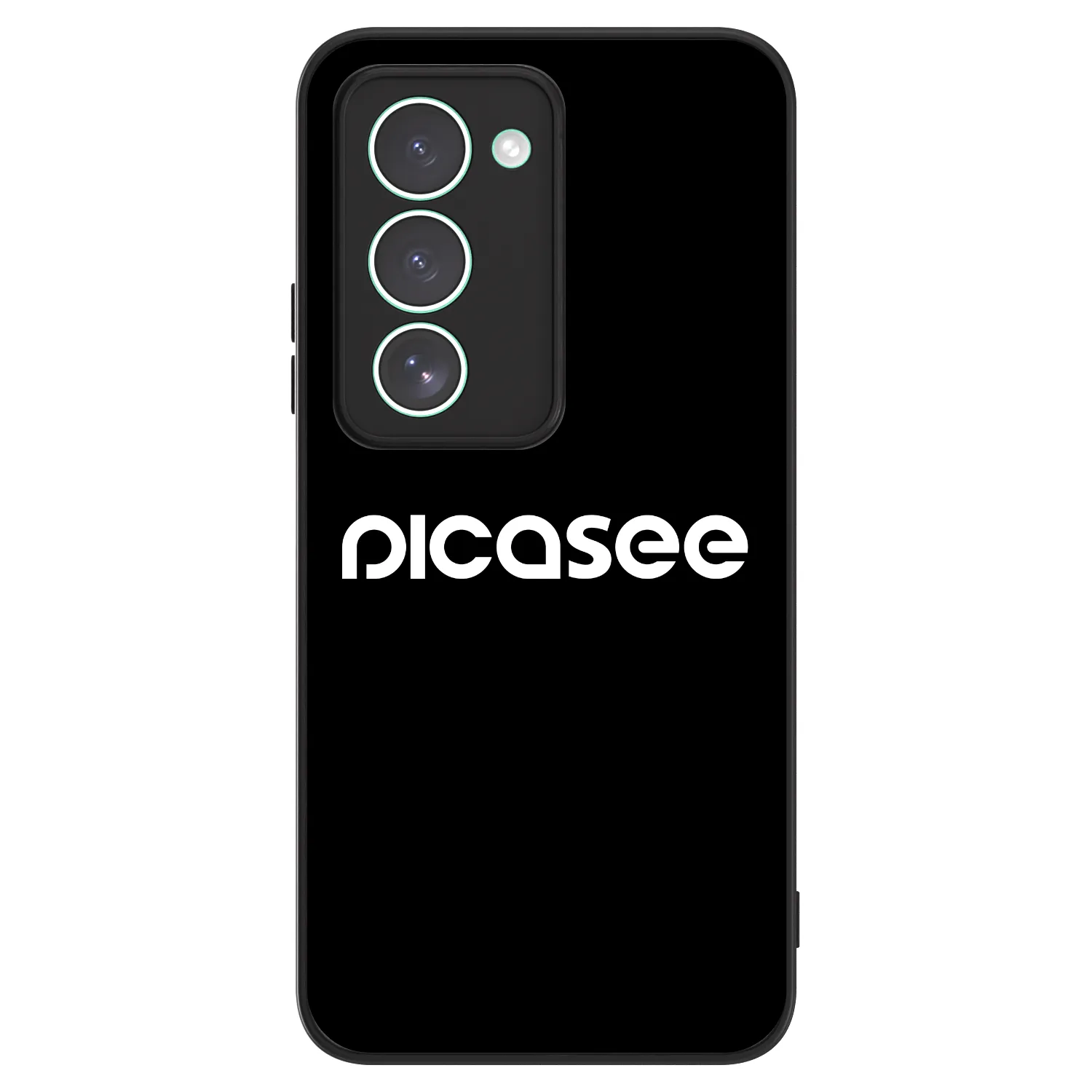 Picasee ULTIMATE CASE za Xiaomi Redmi 15 5G - Picasee - new logo - white