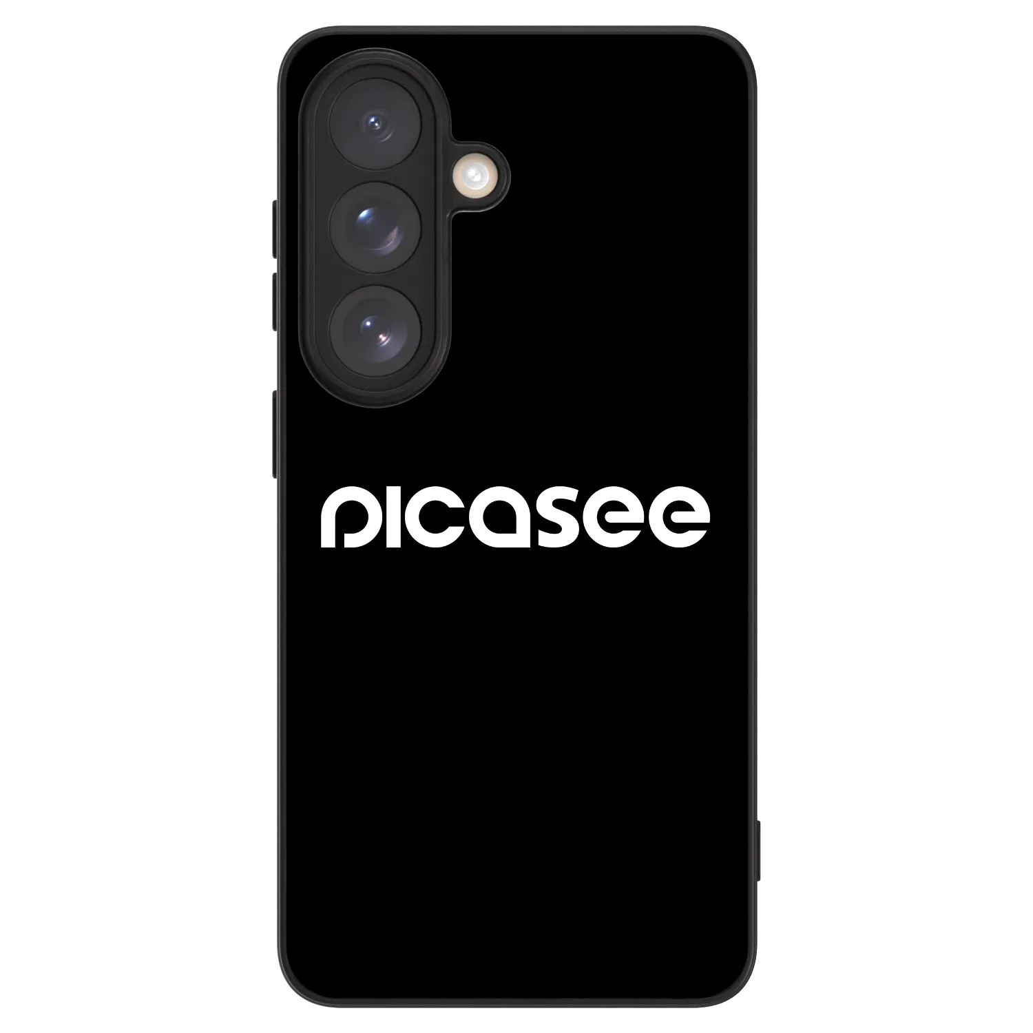 Picasee ULTIMATE CASE za Samsung Galaxy S26 - Picasee - new logo - white