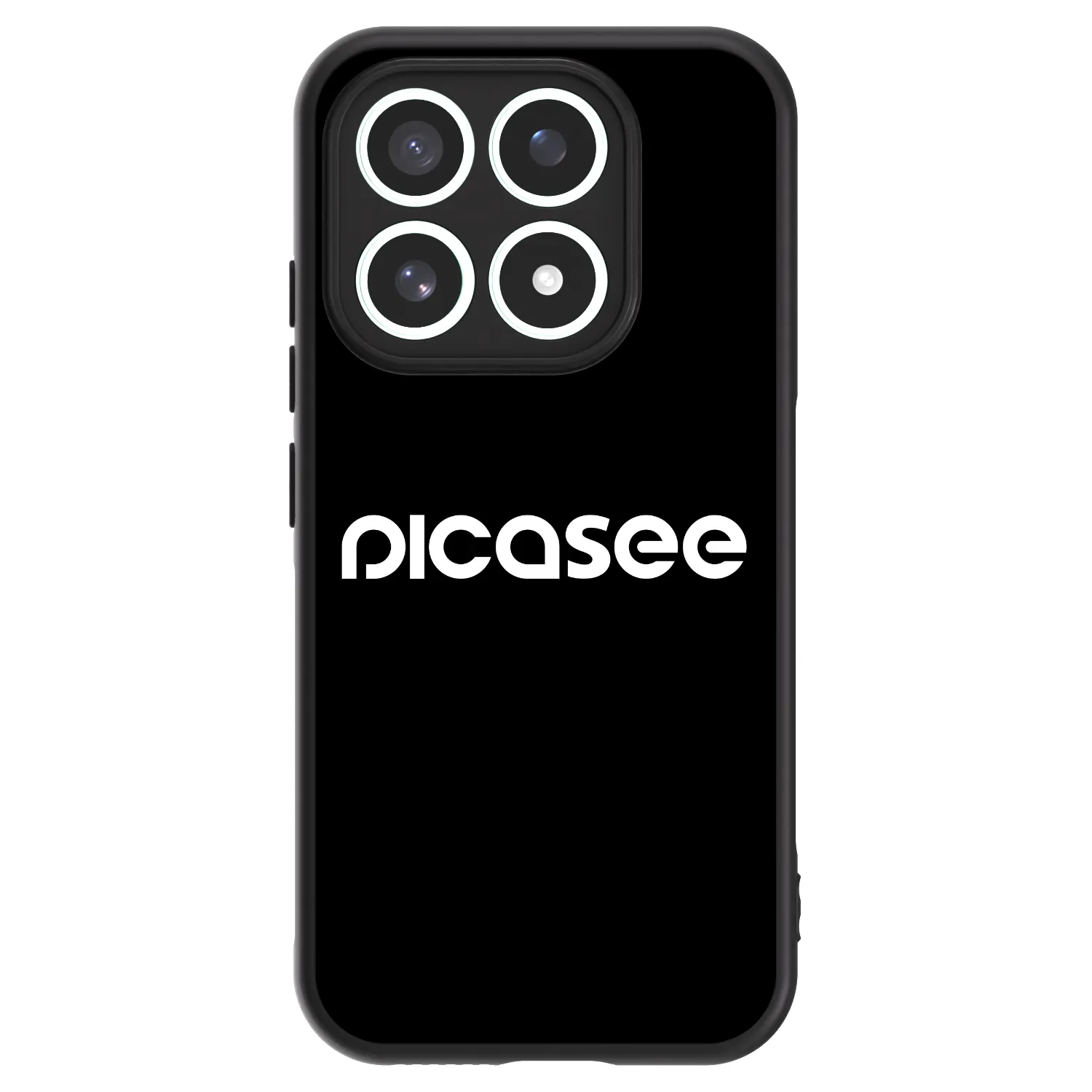 Picasee ULTIMATE CASE za Xiaomi 17 - Picasee - new logo - white