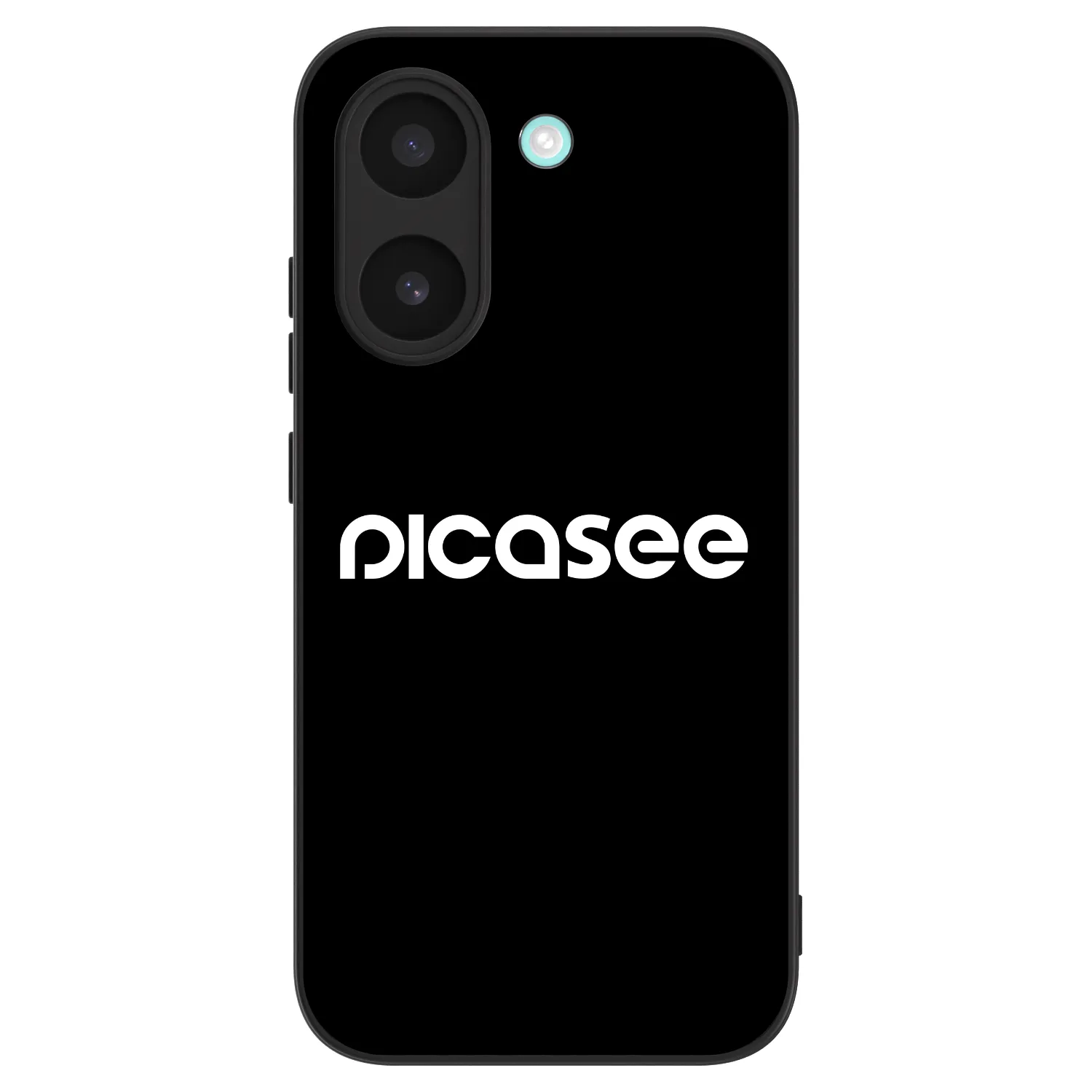 Picasee ULTIMATE CASE za Xiaomi Poco X8 Pro - Picasee - new logo - white