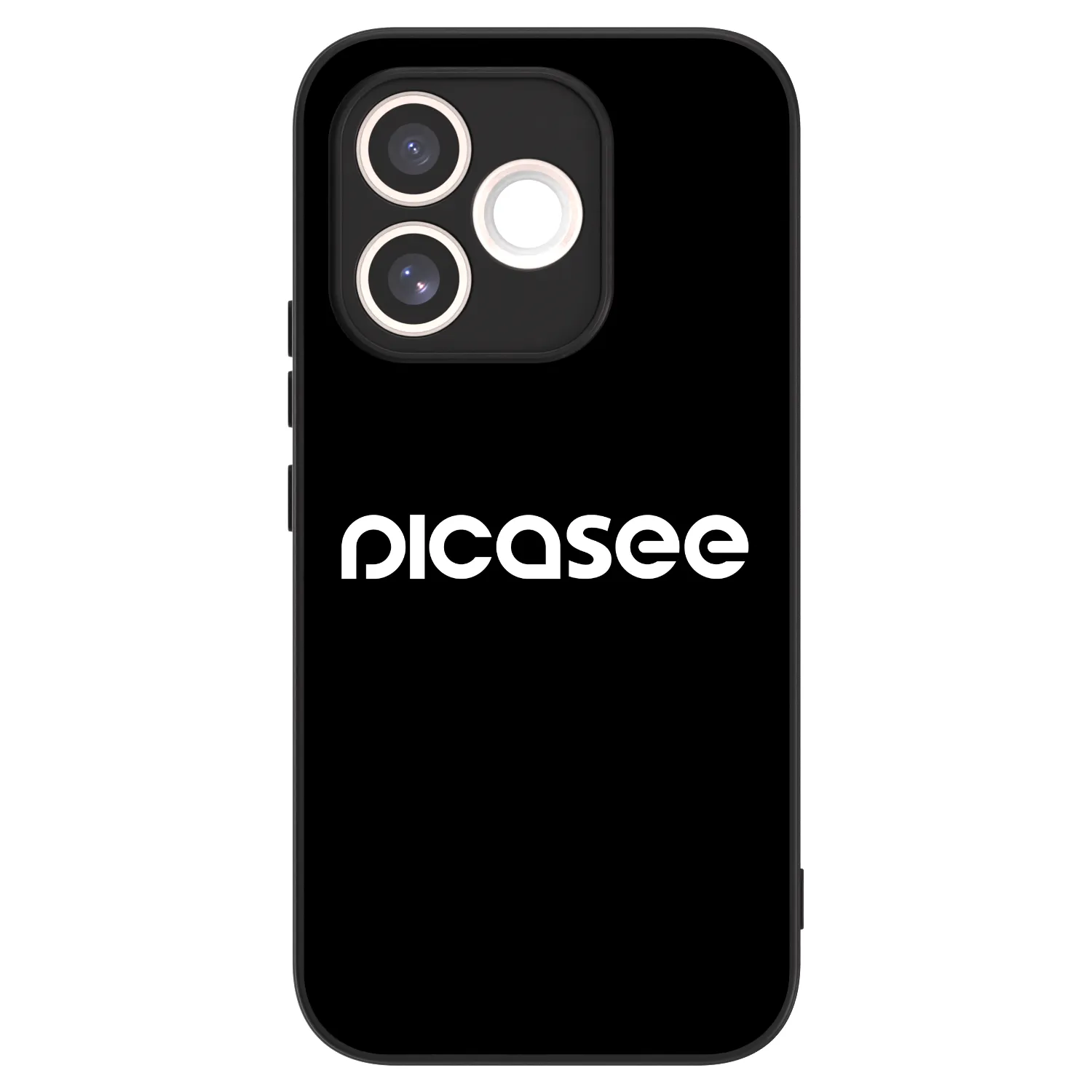 Picasee ULTIMATE CASE za Honor 600 Lite - Picasee - new logo - white