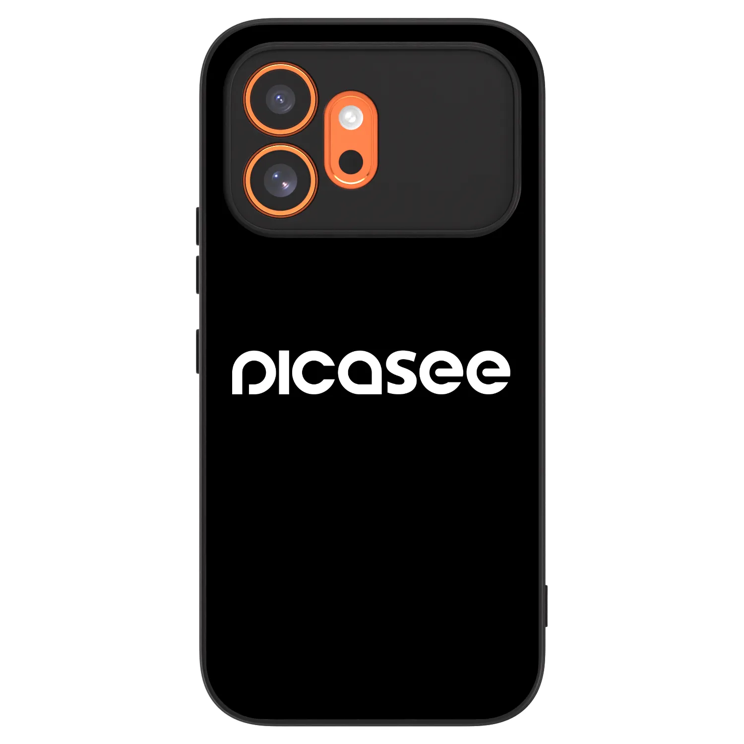 Picasee ULTIMATE CASE za Honor 600 - Picasee - new logo - white