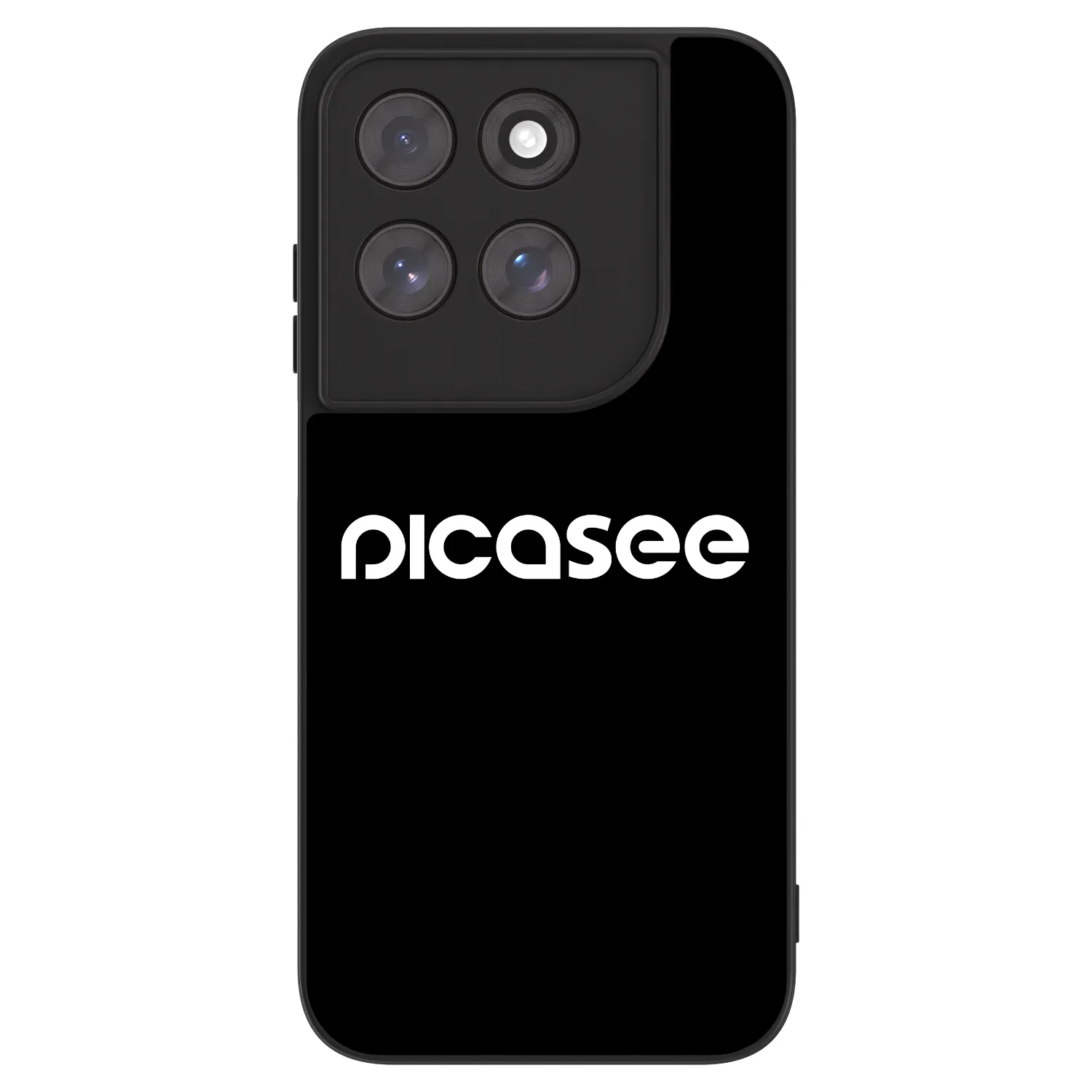 Picasee ULTIMATE CASE za Motorola Moto G77 - Picasee - new logo - white