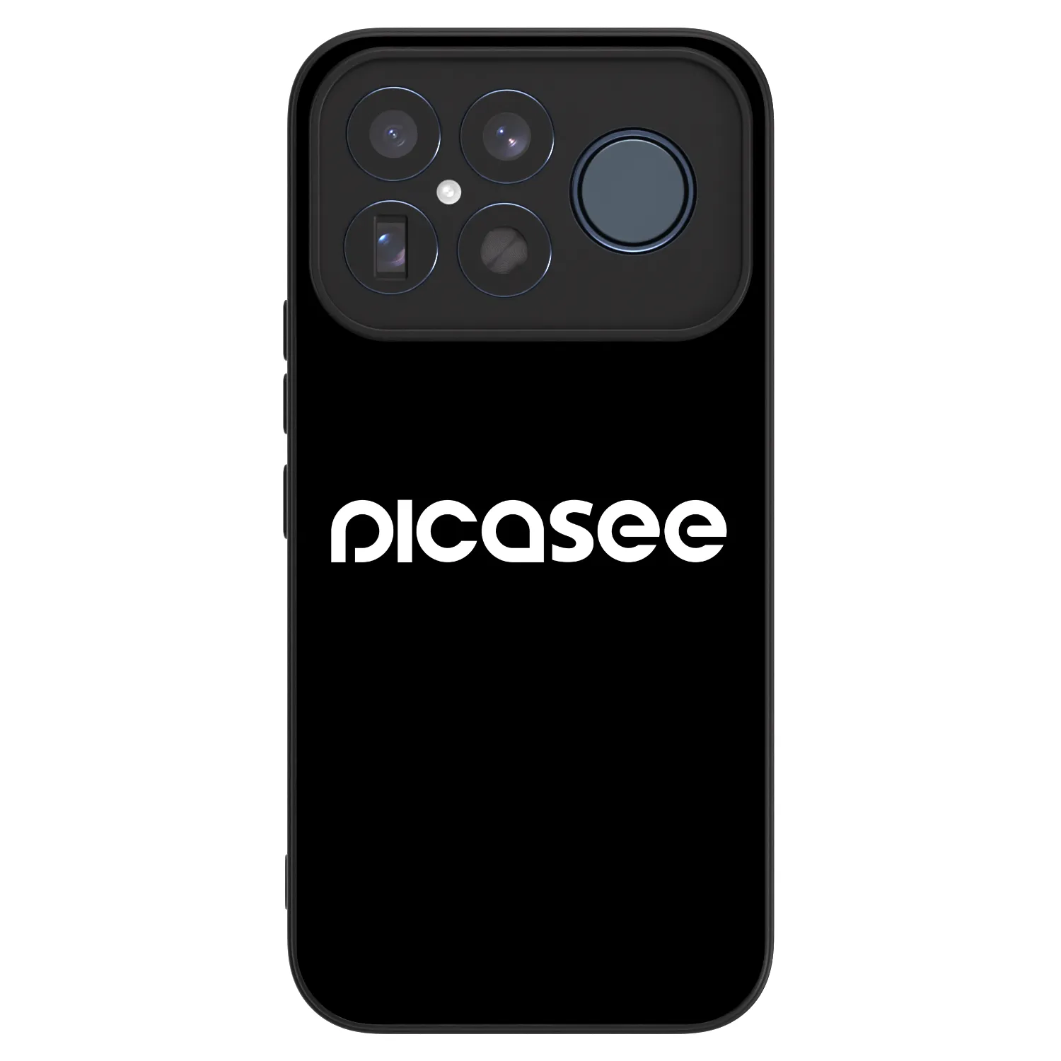 Picasee ULTIMATE CASE za Xiaomi Poco F8 Ultra - Picasee - new logo - white