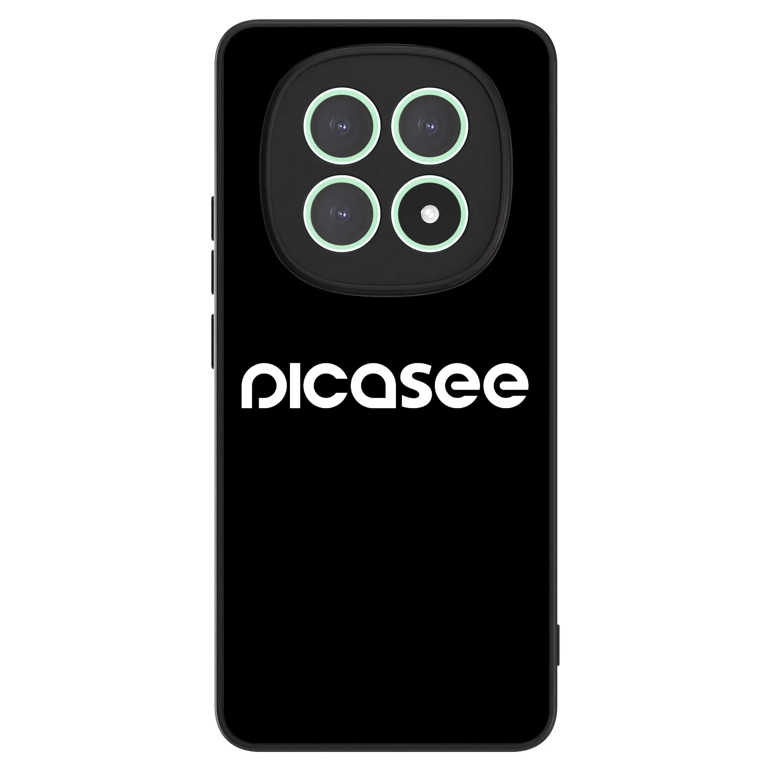 Picasee ULTIMATE CASE za Xiaomi Redmi Note 15 5G - Picasee - new logo - white