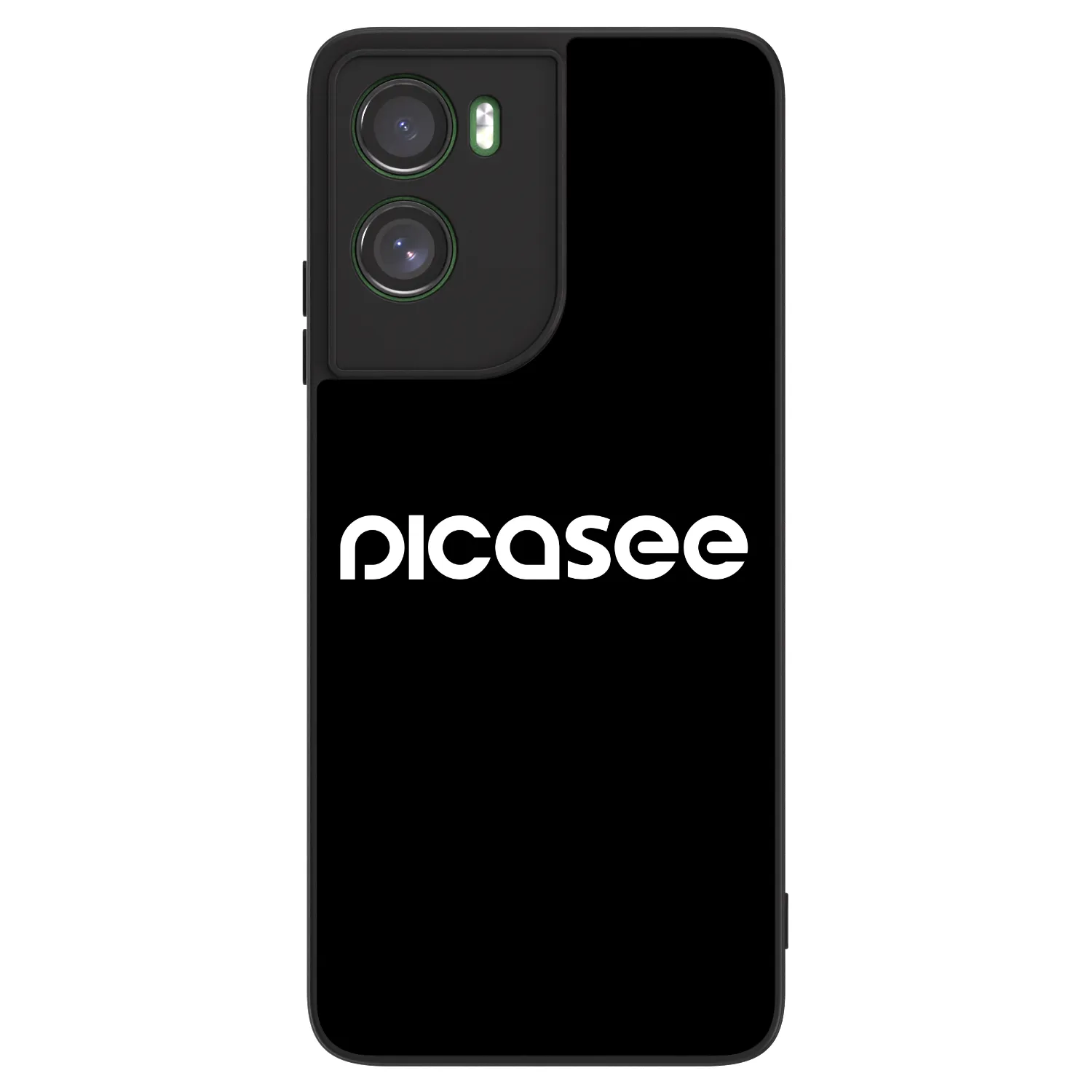 Picasee ULTIMATE CASE za Motorola Moto G06 - Picasee - new logo - white