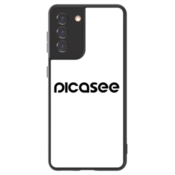 Picasee ULTIMATE CASE za Samsung Galaxy S21 5G G991B - Picasee - new logo - black
