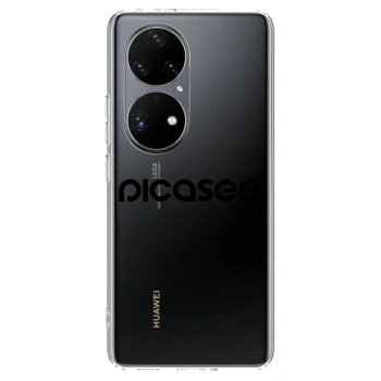 Ovitek za Huawei P50 - Picasee - new logo - black