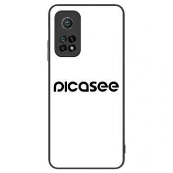 Ovitek za Xiaomi Mi 10T - Picasee - new logo - black