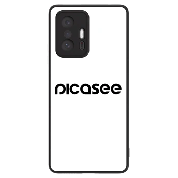 Picasee ULTIMATE CASE za Xiaomi 11T Pro - Picasee - new logo - black
