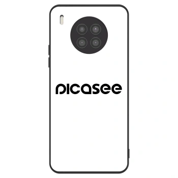Ovitek za Huawei Nova 8i - Picasee - new logo - black
