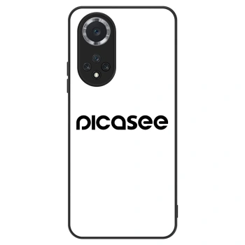 Ovitek za Huawei Nova 9 SE - Picasee - new logo - black
