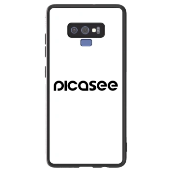 Ovitek za Samsung Galaxy Note 9 N960F - Picasee - new logo - black