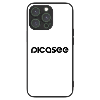 Picasee ULTIMATE CASE MagSafe za Apple iPhone 13 Pro - Picasee - new logo - black