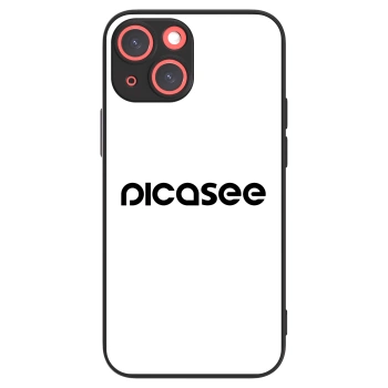Picasee ULTIMATE CASE MagSafe za Apple iPhone 13 mini - Picasee - new logo - black