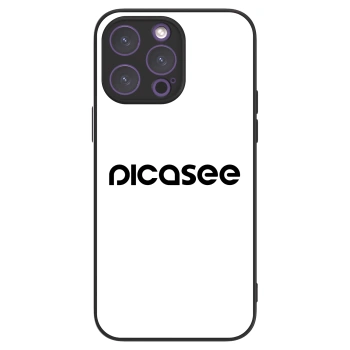 Picasee ULTIMATE CASE MagSafe za Apple iPhone 14 Pro Max - Picasee - new logo - black