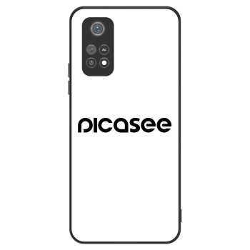 Ovitek za Xiaomi Poco M4 Pro - Picasee - new logo - black