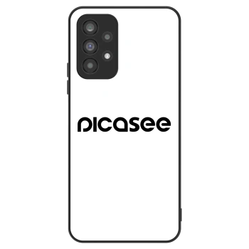 Ovitek za Samsung Galaxy A73 5G - Picasee - new logo - black