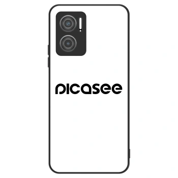 Ovitek za Xiaomi Redmi 10 5G - Picasee - new logo - black