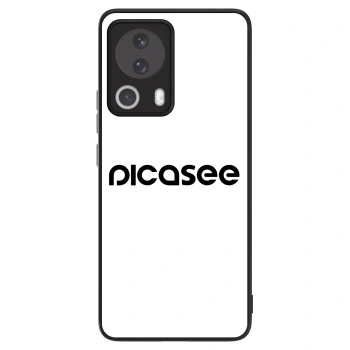 Picasee ULTIMATE CASE za Xiaomi 13 Lite - Picasee - new logo - black