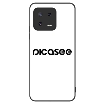 Ovitek za Xiaomi 13 Pro - Picasee - new logo - black