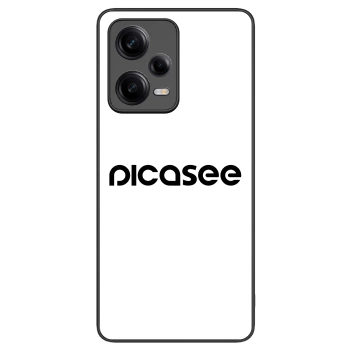 Picasee ULTIMATE CASE za Xiaomi Redmi Note 12 Pro+ 5G - Picasee - new logo - black