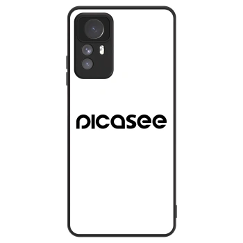 Ovitek za Xiaomi Redmi Note 12S - Picasee - new logo - black