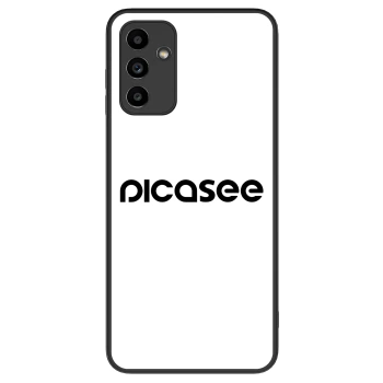 Ovitek za Samsung Galaxy A04s A047F - Picasee - new logo - black