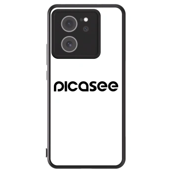 Picasee ULTIMATE CASE za Xiaomi 13T - Picasee - new logo - black