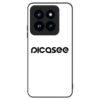 Ovitek za Xiaomi 14 Pro - Picasee - new logo - black