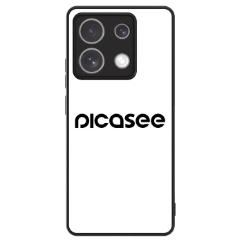 Picasee ULTIMATE CASE za Xiaomi Redmi Note 13 Pro 5G - Picasee - new logo - black