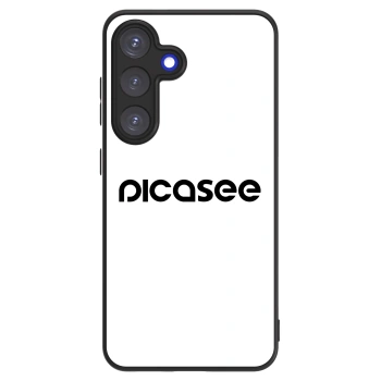 Picasee ULTIMATE CASE za Samsung Galaxy A25 A256B 5G - Picasee - new logo - black