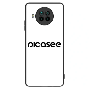 Ovitek za Xiaomi Mi 10T Lite - Picasee - new logo - black