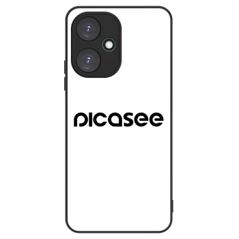 Ovitek za Xiaomi Redmi 13C 5G - Picasee - new logo - black