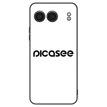 Ovitek za OnePlus Nord 4 - Picasee - new logo - black