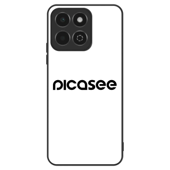 Ovitek za Honor 200 Smart 5G - Picasee - new logo - black