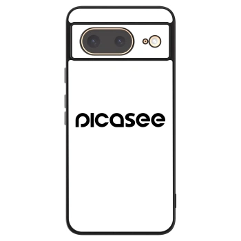 Ovitek za Google Pixel 8 - Picasee - new logo - black