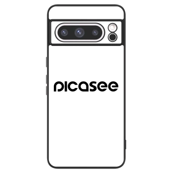 Picasee ULTIMATE CASE za Google Pixel 8 Pro - Picasee - new logo - black
