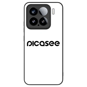 Ovitek za Xiaomi 15 - Picasee - new logo - black
