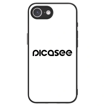Picasee ULTIMATE CASE MagSafe za Apple iPhone 16e - Picasee - new logo - black