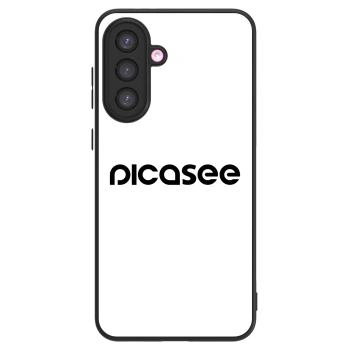 Picasee ULTIMATE CASE za Samsung Galaxy A56 5G A566B - Picasee - new logo - black